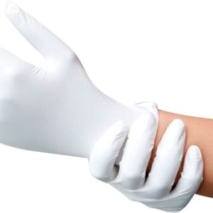 129903.jpg Hartmann Peha - soft® Latex protect puderfreie Untersuchungshandschuhe X