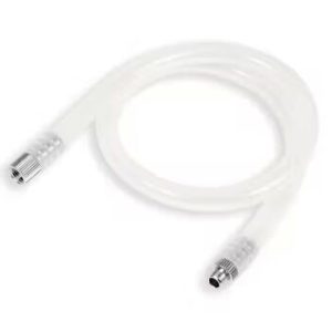 MELAG Silikonschlauch 10 / 6 mm