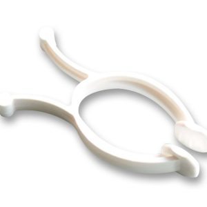 SCHILLER SpiroDef Filter mit Nasenklammer