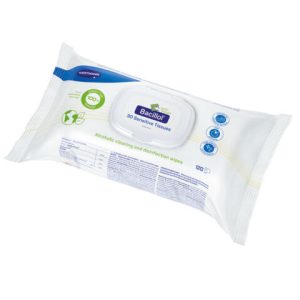 Hartmann Bacillol® 30 Sensitive Green Tissues