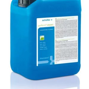 schülke perform® classic concentrate mucasol Flüssigkonzentrat
