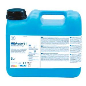 MELAG MEtherm® 51 Instrumentenreiniger