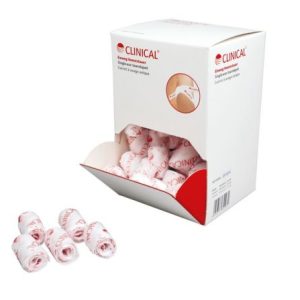 Diagramm Halbach Clinical® Einweg-Venenstauer