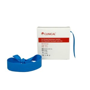 Diagramm Halbach Clinical® Eco Einweg-Venenstauer