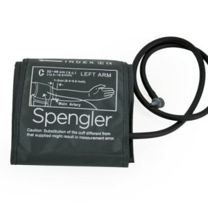 Spengler Blutdruckmanschette für Tensonic & Autotensio Größe M/L