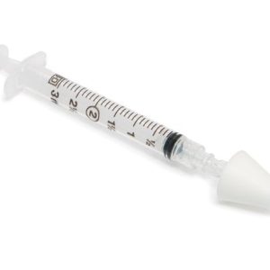 130768.jpg Intersurgical DART Intranasaler mukosaler Medikamenten - Zerstäuber