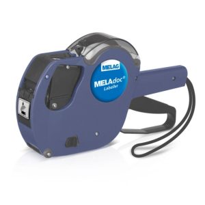 MELAG MELAdoc® Labeller manueller Etikettendrucker