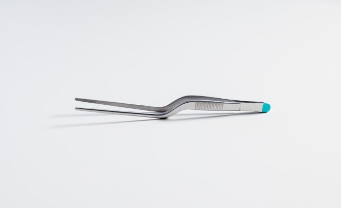 Hartmann Peha®-instrument Einmal-Jansen Pinzette