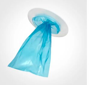 Derungs Einmal-Griffüberzug für TRIANGO-Handgriff