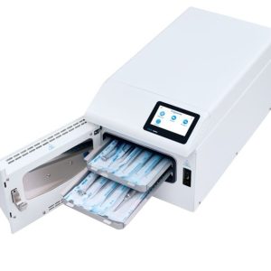 Melag Vacuclave® 105 Autoclav