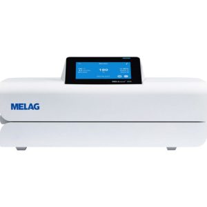 MELAG MELAseal 300 Durchlauf-Siegelgerät