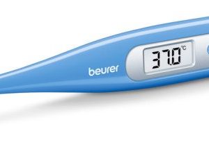 Beurer digitales Fieberthermometer FT 09/1