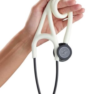 3M™ Littmann® Cardiology IV™ Diagnostik - Stethoskop Satin - Finish