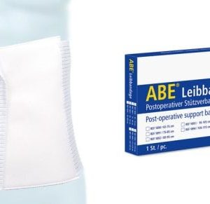 Meditrade ABE® Leibbandage