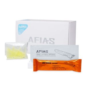 Hitado AFIAS Troponin T Test