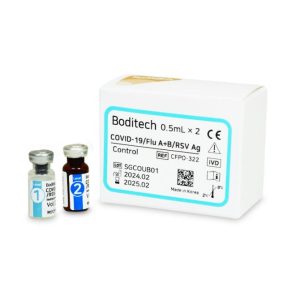 131158.jpg Hitado Afias Covid-19/Flu A+B/RSV Ag Combo Kontrollkit