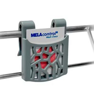 MELAG MELAcontrol Wash Check - Halterung für Basiskorb
