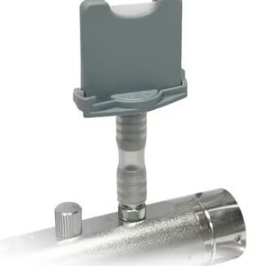 MELAG MELAcontrol Wash Check - Halterung für Injektorschiene