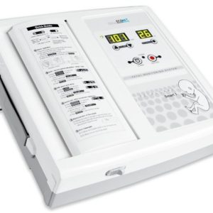 medical econet SMART 1 Fetalmonitor / CTG