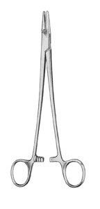 nopa Nadelhalter Mayo-Hegar