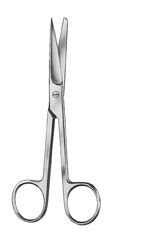 nopa Chirurgische Scheren