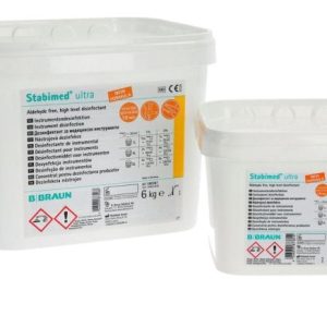 B.Braun Stabimed® ultra Instrumentendesinfektion