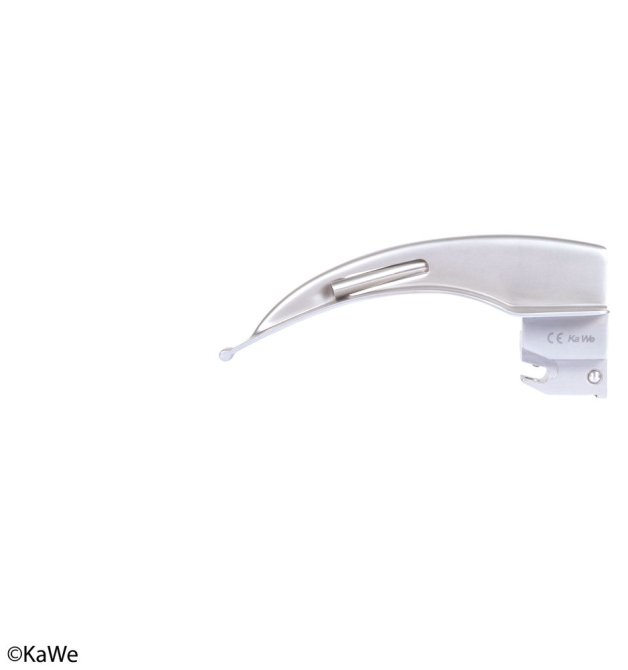 KaWe Laryngoskop - Spatel Macintosh