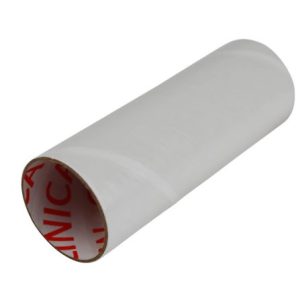 Diagramm Halbach Pappmundstücke für Custo-med, Chest, Polymed