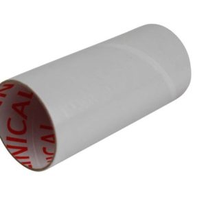 Diagramm Halbach Pappmundstücke für Vitalograph Spirometer