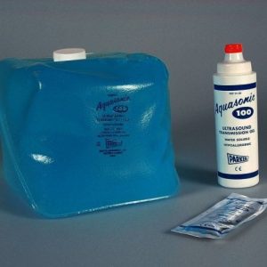 Aquasonic Ultraschallgel