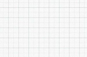 Diagramm Halbach Registrierpapier für Custo-Med EKG