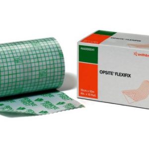 Smith&Nephew Folienverband OpSite® Flexifix