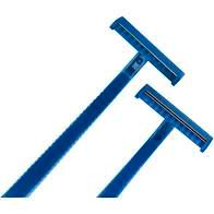 Wiros Einweg-Rasierer