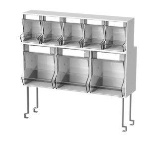 Haeberle Injektionsset PicBox®/ PicBox® Plus