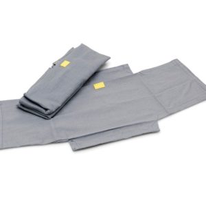 boso Schutzbezug für Manschette des TM-2430-PC2