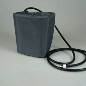 boso XL-Klettmanschette für TM-2430