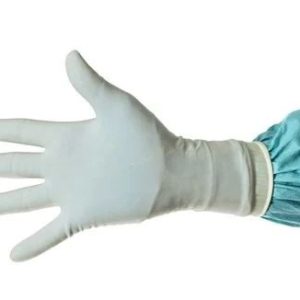 Mölnycke Biogel sterile Untersuchungshandschuhe