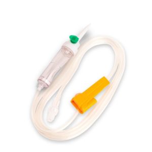 151672.jpg Dispomed SOLUFLO® Infusionsgerät für Druckinfusion