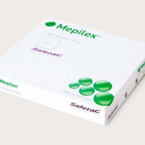 Mölnlycke Mepilex Absorbtionsverband