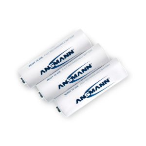 Akku-Satz für boso TM-2430 Langzeit-Blutdruckmessgerät