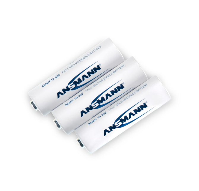 Akku-Satz für boso TM-2430 Langzeit-Blutdruckmessgerät