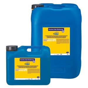 Hartmann Endoskopaufbereitung Korsolex Endo-Disinfectant