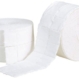 Urgo Zellstofftupfer