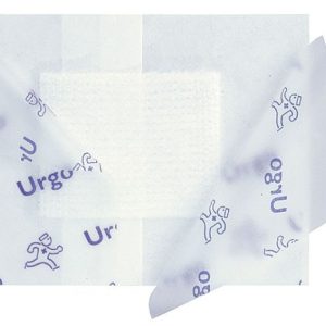 Urgo Optiskin steriler Wundverband