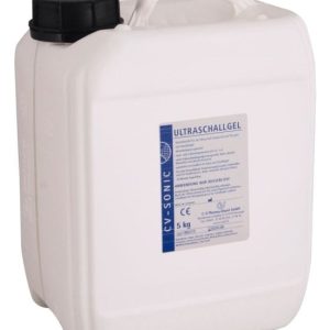 CV - Sonic Ultraschallgel