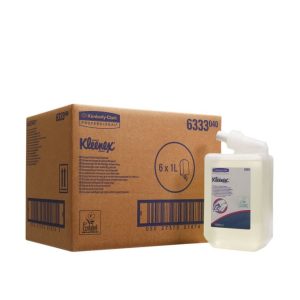 KLEENEX® Sanfte Waschlotion