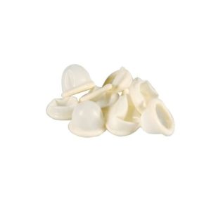 Untersuchungs - Fingerlinge