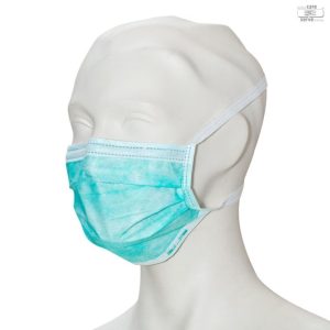 152902.jpg Wiros Einmal - Vlies - OP - Mundschutz