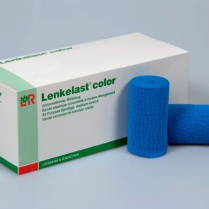 Lohmann&Rauscher Lenkelast® color Universalbinde