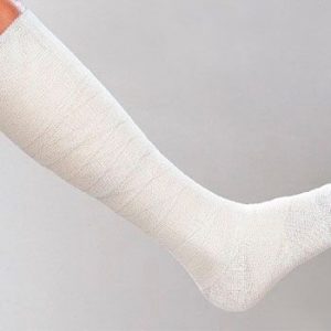 Lohmann&Rauscher Varicex® S Zinkleimbinde